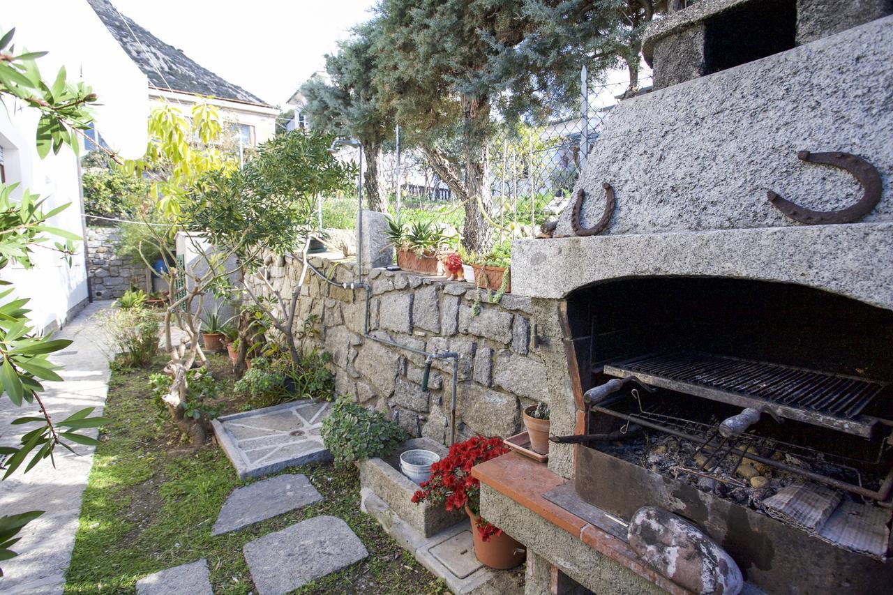 Appartamento Pomonte La Posta - Goelba المظهر الخارجي الصورة